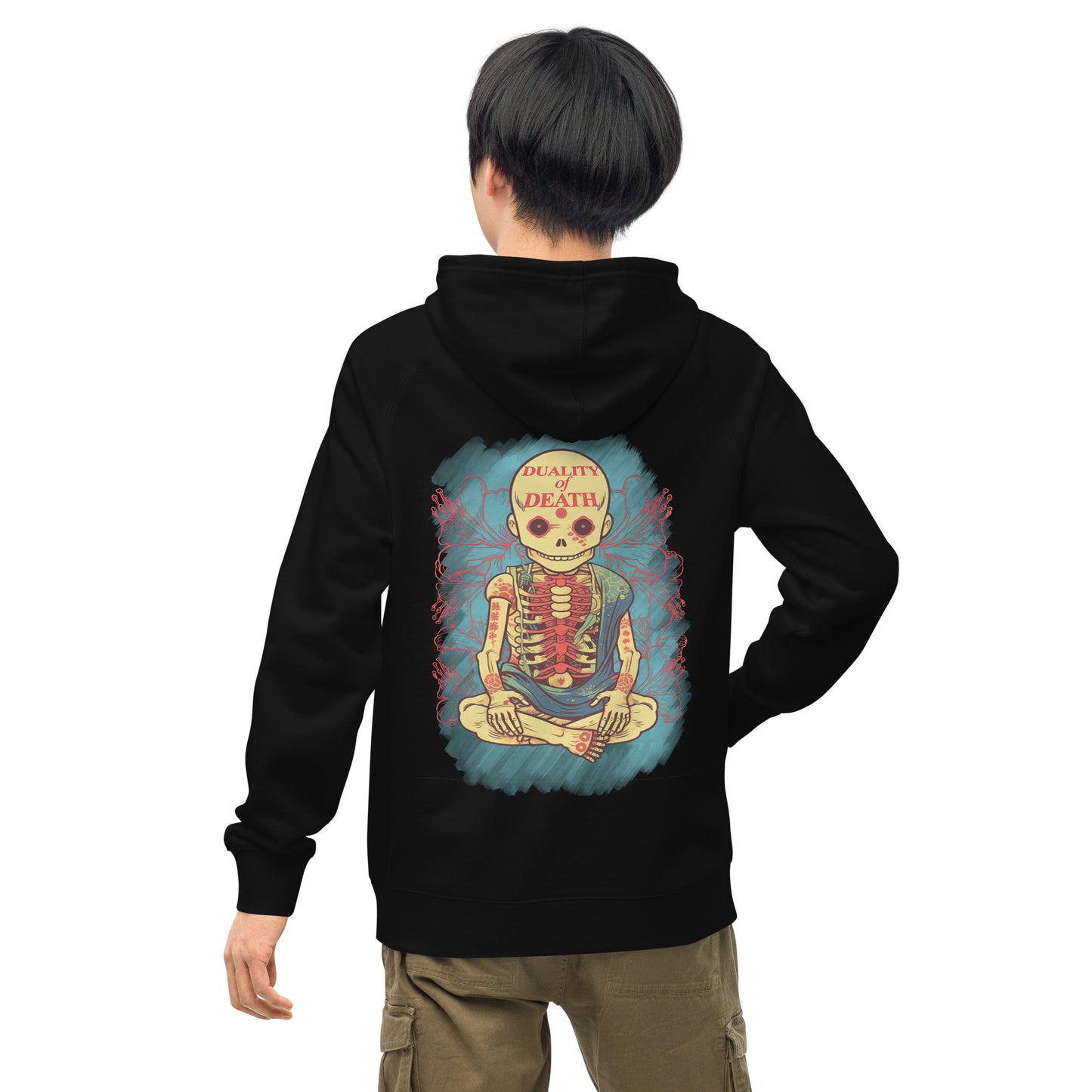 Anatomist's Enlightenment Hoodie