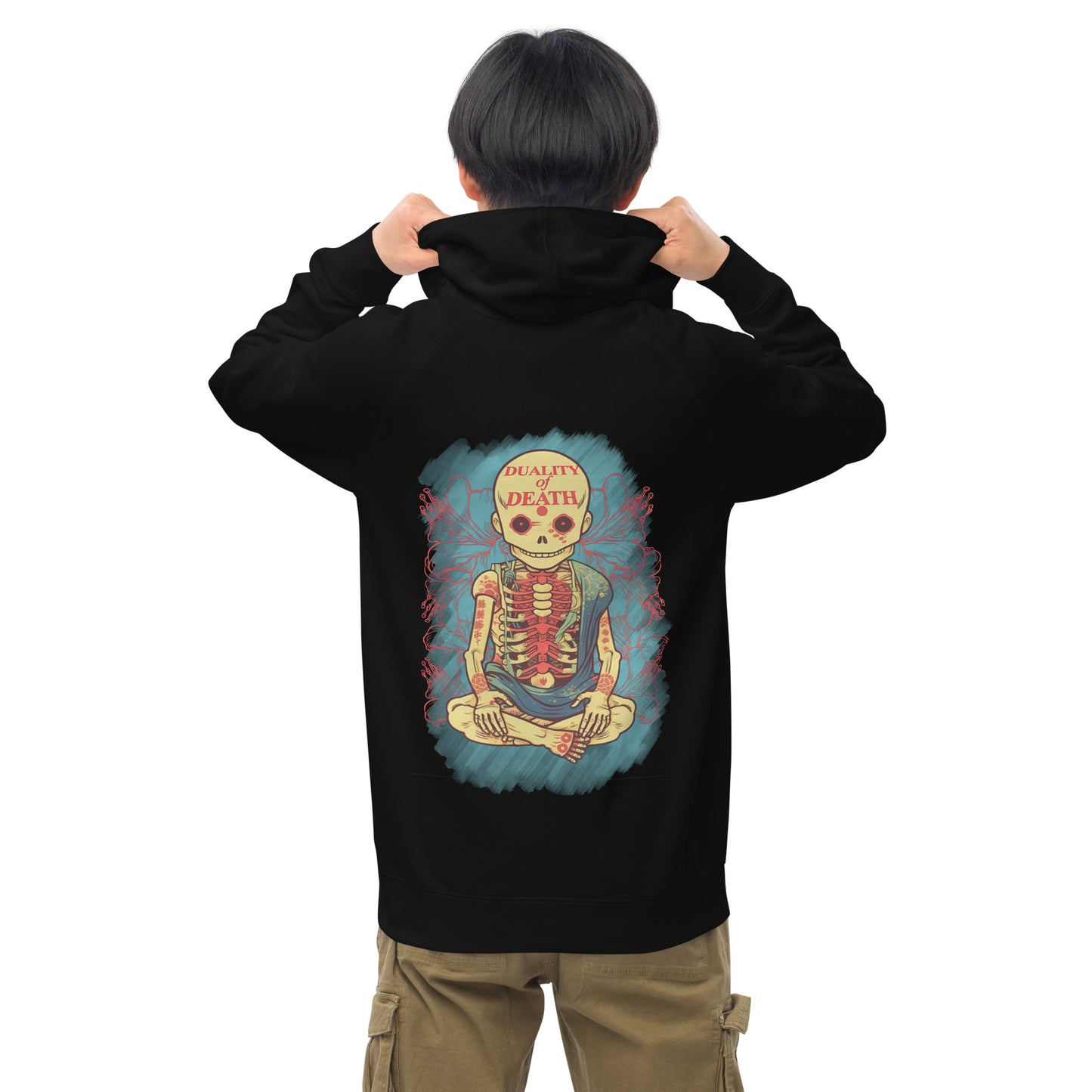 Anatomist's Enlightenment Hoodie