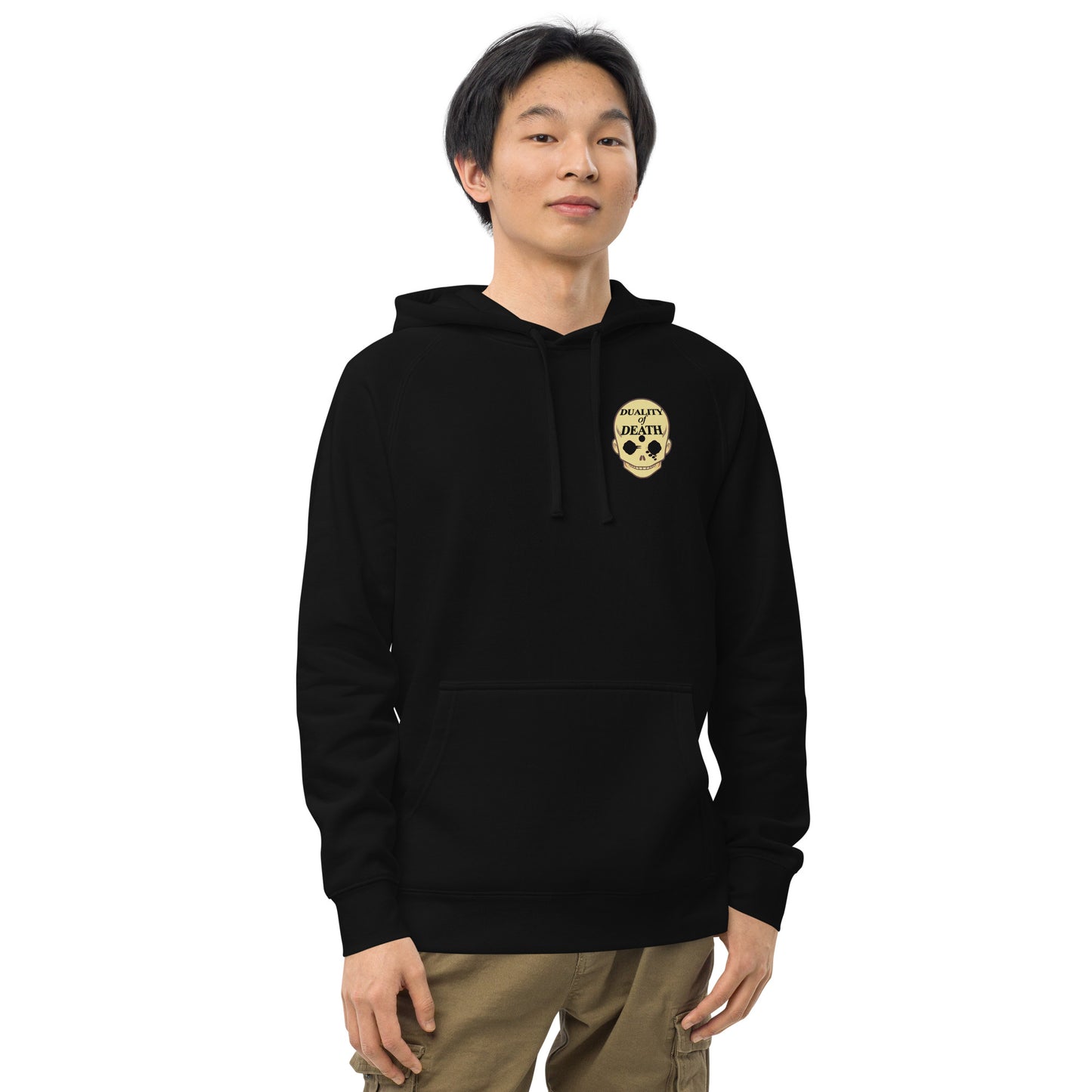 Anatomist's Enlightenment Hoodie